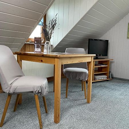 Pension Grandel Kottmar Екстер'єр фото