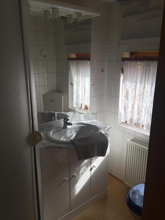 Pension Grandel Kottmar Екстер'єр фото