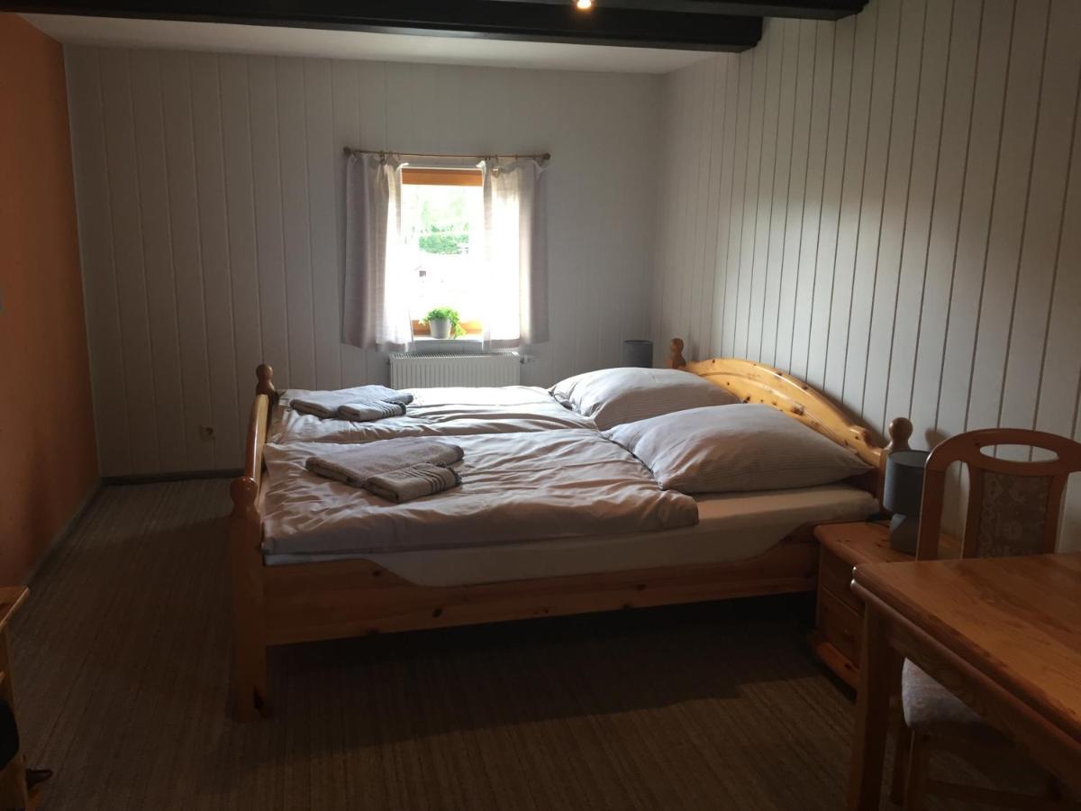 Pension Grandel Kottmar Екстер'єр фото