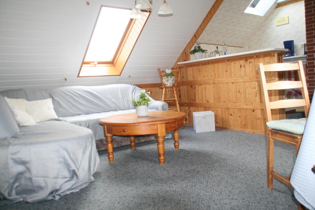 Pension Grandel Kottmar Екстер'єр фото