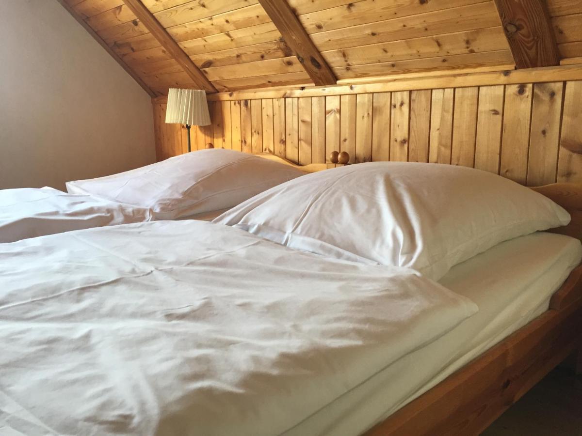 Pension Grandel Kottmar Екстер'єр фото
