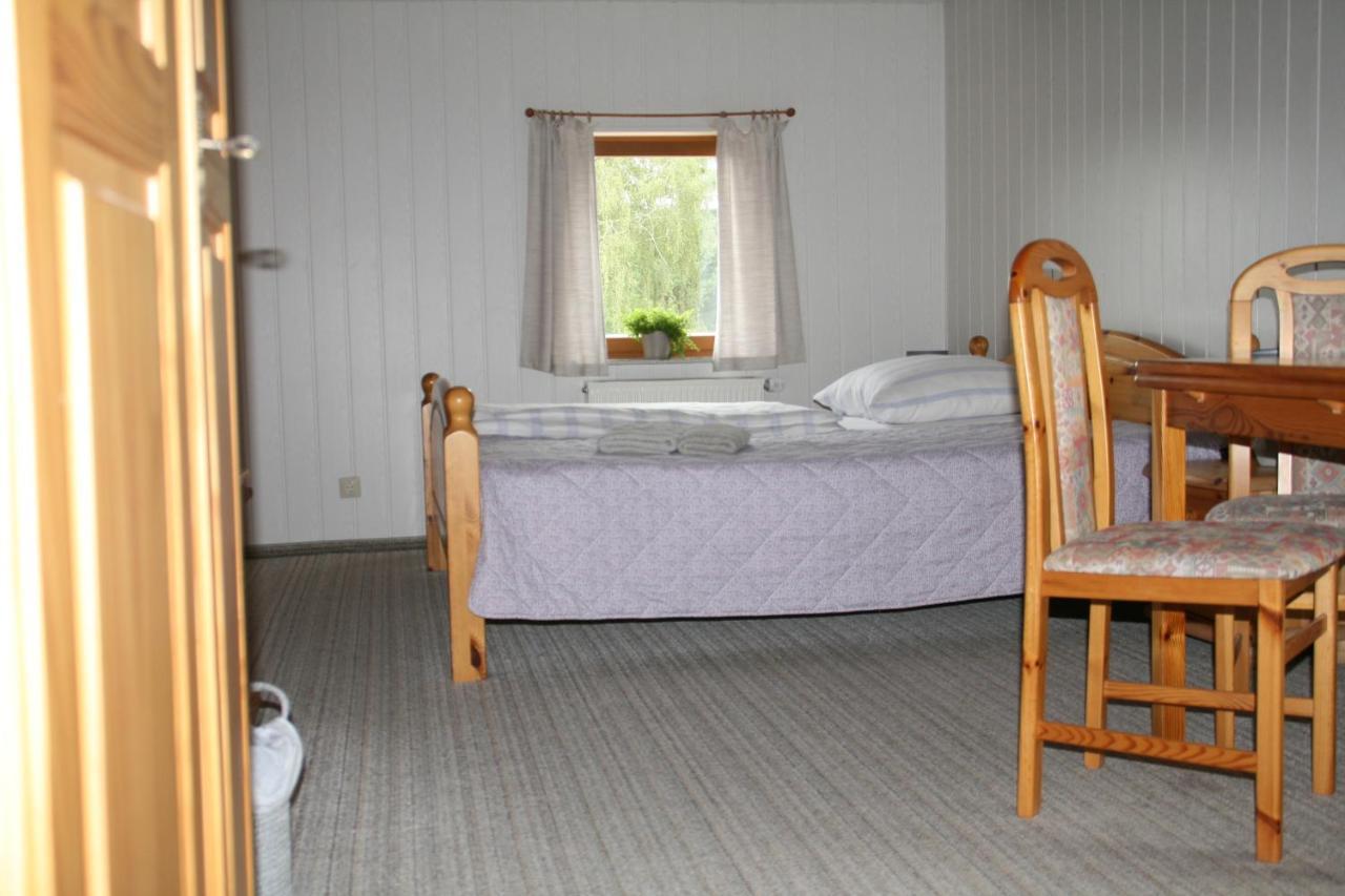 Pension Grandel Kottmar Екстер'єр фото
