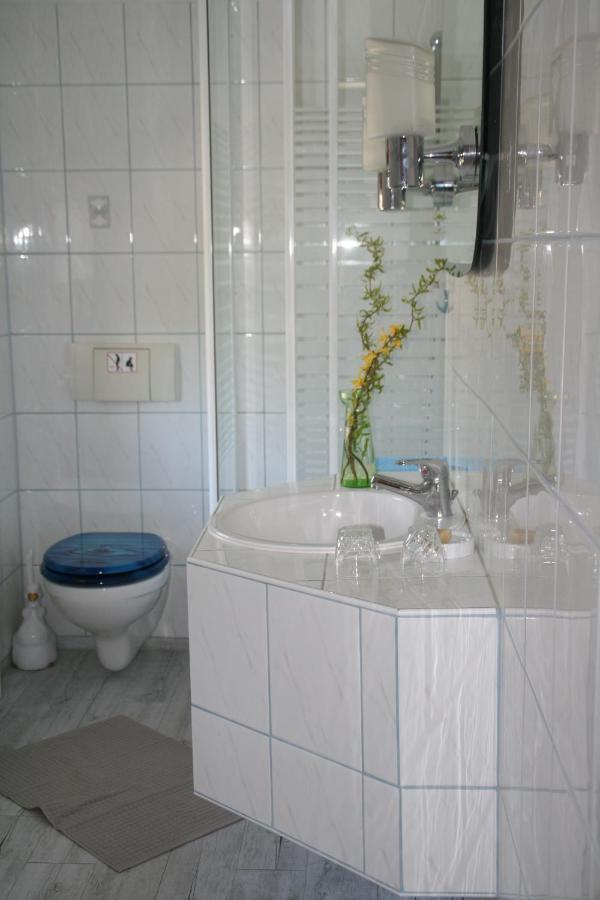 Pension Grandel Kottmar Екстер'єр фото