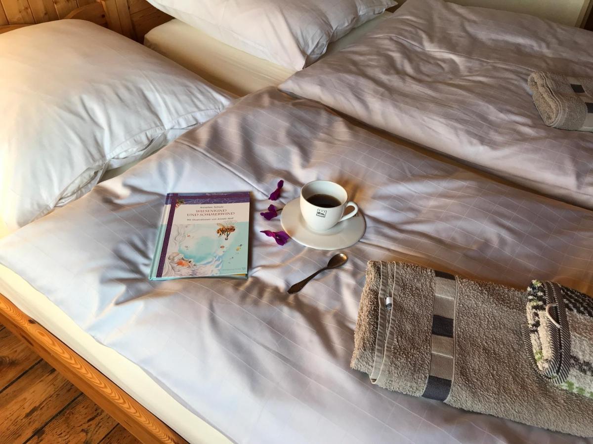 Pension Grandel Kottmar Екстер'єр фото