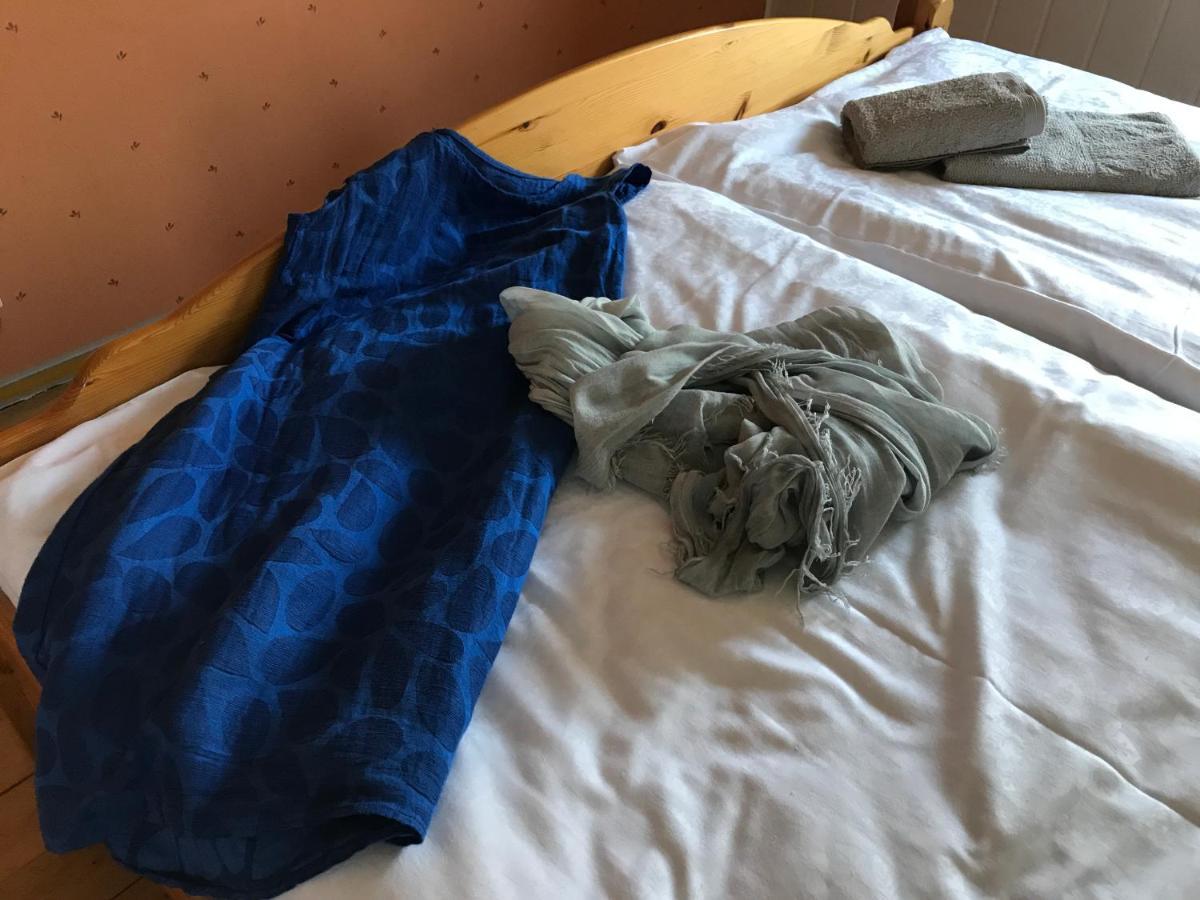 Pension Grandel Kottmar Екстер'єр фото