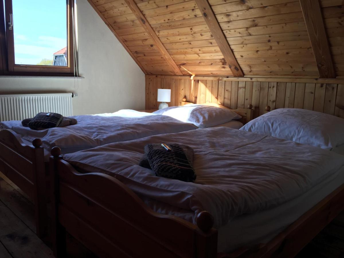Pension Grandel Kottmar Екстер'єр фото