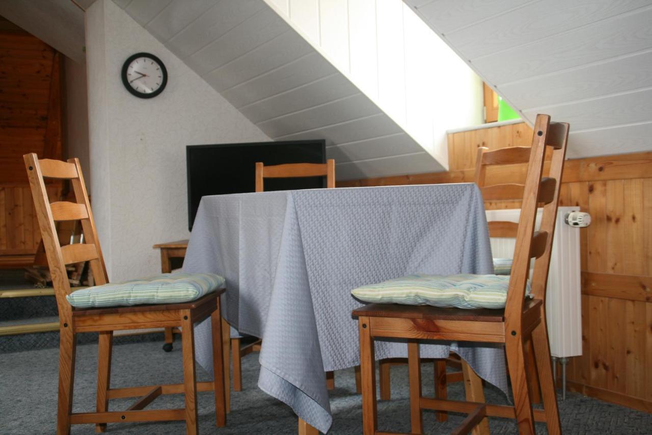 Pension Grandel Kottmar Екстер'єр фото