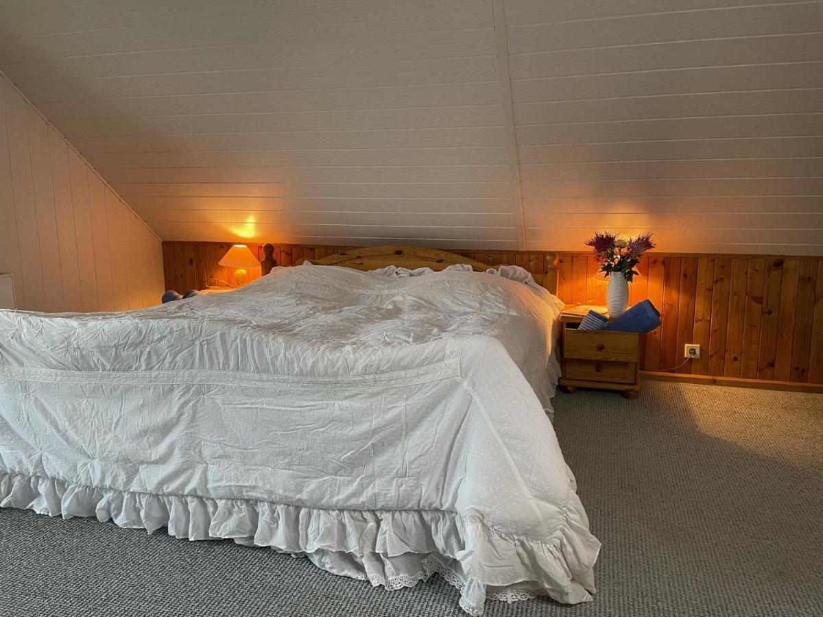 Pension Grandel Kottmar Екстер'єр фото