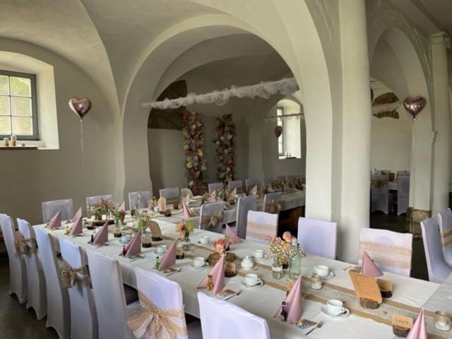 Pension Grandel Kottmar Екстер'єр фото