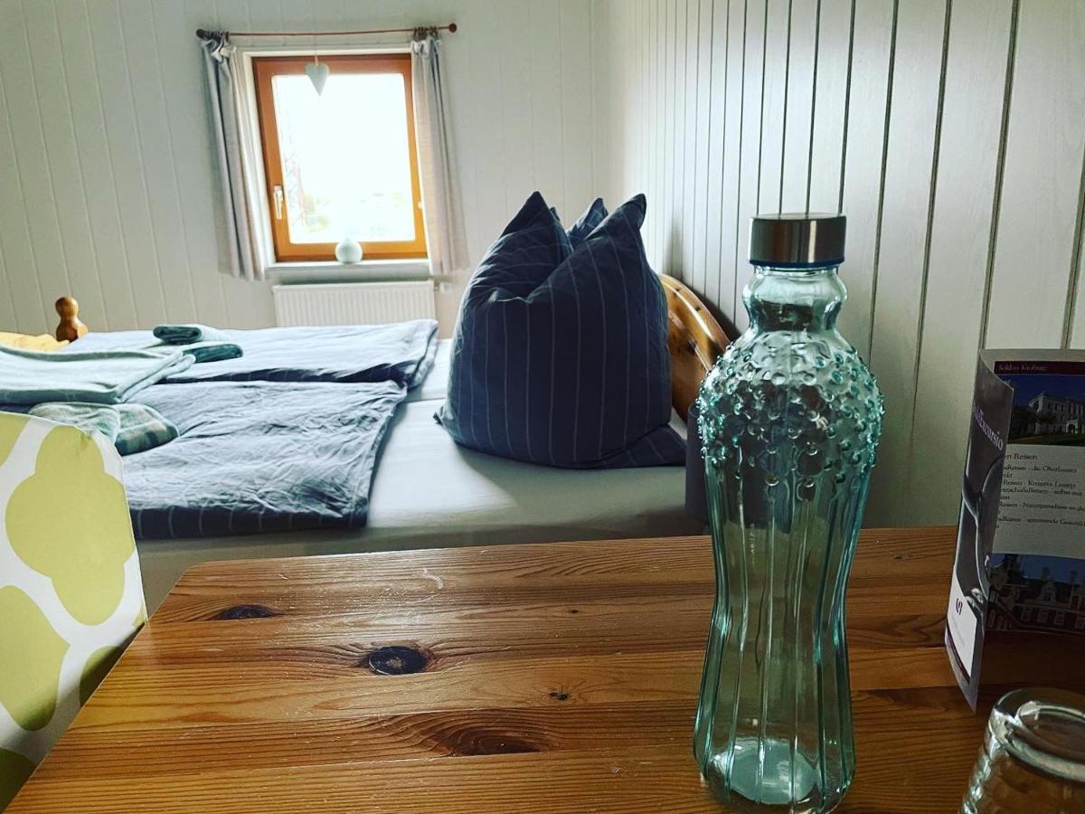 Pension Grandel Kottmar Екстер'єр фото